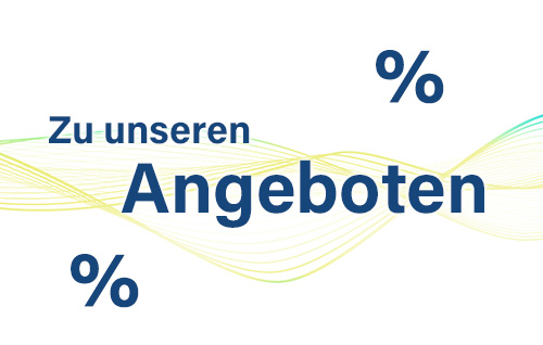 Zu unseren Angeboten